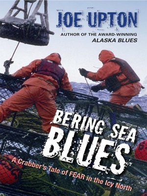 cover image of Bering Sea Blues